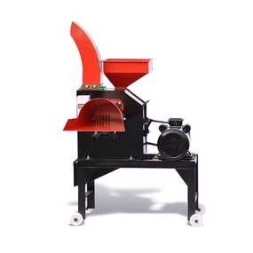 Измельчители кормов