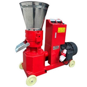 Грануляторы комбикормов