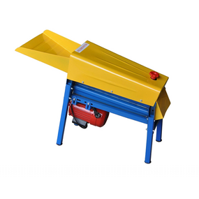 Шелушители