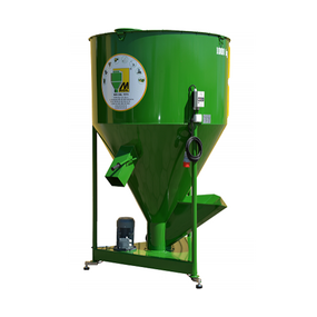 Смесители кормов