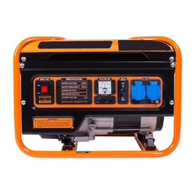 Генераторы