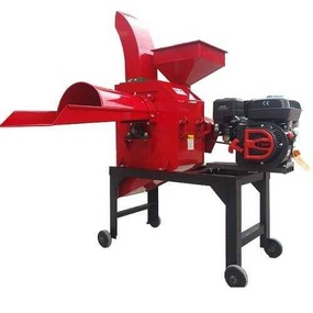 Измельчители и грануляторы