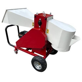 Измельчители веток