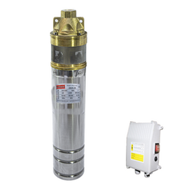 Глубинный насос