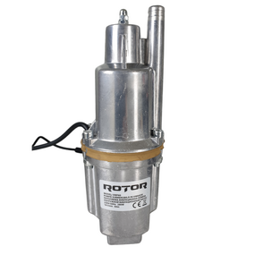 Вибрационные насосы