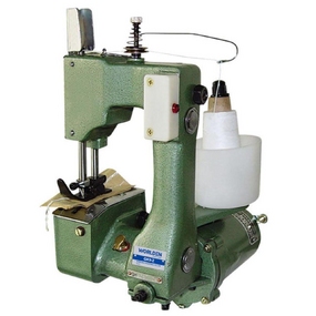 Masini de cusut saci