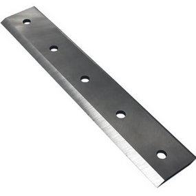 Piese tocătoare crengi