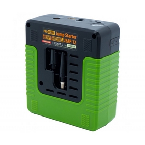 Încărcătoare Prestarting