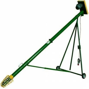 Шнековые конвейеры