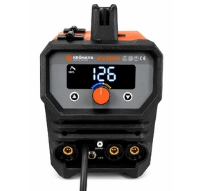 Аппарат сварочный полуавтоматический Kronava KV250G