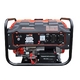 Бензиновый генератор Bison BS3500E 3кВт, электростартер