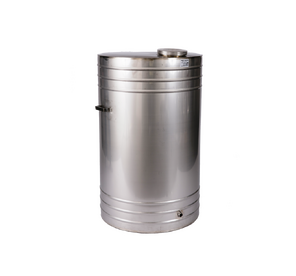  Butoi inox 305 Litri 1,1mm