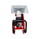 Tocător de crengi AgriPower AG-80G (13 CP)