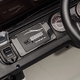 Mașină electrică pentru copii Jeep Wrangler Rubicon Alb