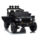 Mașină electrică pentru copii Jeep Wrangler Rubicon Negru
