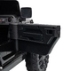 Mașină electrică pentru copii Jeep Wrangler Rubicon Negru
