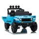 Mașină electrică pentru copii Jeep Wrangler Rubicon Albastru