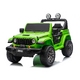 Mașină electrică pentru copii Jeep Wrangler Rubicon 