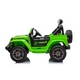 Mașină electrică pentru copii Jeep Wrangler Rubicon 