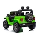 Mașină electrică pentru copii Jeep Wrangler Rubicon 