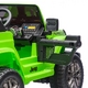 Mașină electrică pentru copii Jeep Wrangler Rubicon 