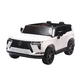 Mașină electrică pentru copii Lexus GX550, alb