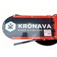 Дробилка для винограда ручная с гребнеотделением Kronava DG-08