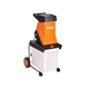 Tocator de crengi electric Villager VC 2500