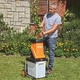 Tocator de crengi electric Villager VC 2500