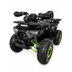 ATV electric Gherakl FFD2000 2000W (verde)