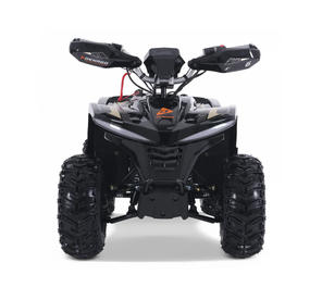 ATV Electric Viper 1500W (roșu)