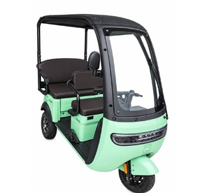 Tricicleta Electrica JIELING