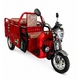 Triciclu electric Viper Cargo 12