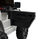 Mașină electrică  Jeep Wrangler Rubicon Alba