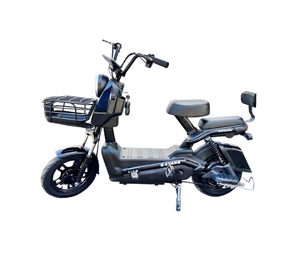 Bicicletă electrică E BIKE 7 STARS 20 ” 500W-48V