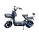 Bicicletă electrică E BIKE 7 STARS 20 ” 500W-48V