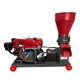 Granulator furaje Demetra DM-150PRO-BD (motor inclus)