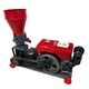 Granulator furaje Demetra DM-150PRO-BD (motor inclus)