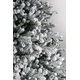 Brad artificial Safir 2.30m
