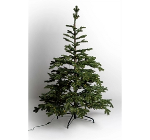 Brad artificial Woodland 1.80m