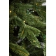 Brad artificial Woodland 2.10m