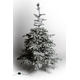 Brad artificial Woodland Snow 1.80m