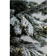 Brad artificial Woodland Snow 1.80m