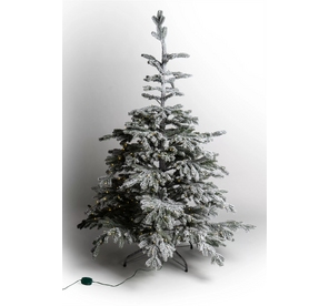 Искусственная Ёлка Woodland Snow 2.10m
