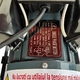 Tocator de furaje si cereale Demetra DM-400-30PRO, 220V, 4Kw