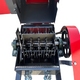 Tocator de furaje si cereale Demetra DM-400-30PRO, 220V, 4Kw