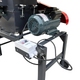 Tocator de furaje si cereale Demetra DM-400-30PRO, 220V, 4Kw