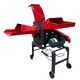 Tocator de furaje si cereale Demetra DM-400-30PRO, 220V, 4Kw