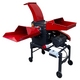 Tocator de furaje si cereale Demetra DM-400-30PRO, 380V, 4Kw