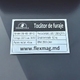 Tocator de furaje si cereale Demetra DM-400-30PRO, 380V, 4Kw